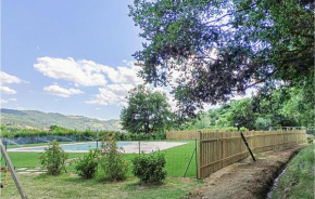 Nice home in Capolona with Outdoor swimming pool, WiFi and 8 Bedrooms